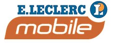 E. LECLERC mobile