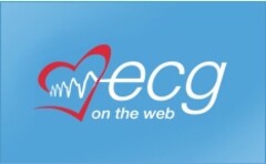 ecg on the web