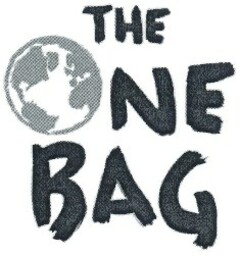 THE ONE BAG