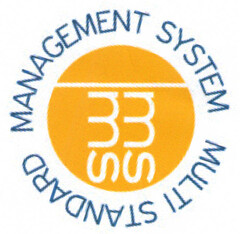 MULTI STANDARD MANAGEMENT SYSTEM