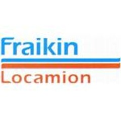 Fraikin Locamion