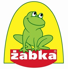 ŻABKA