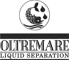 OLTREMARE LIQUID SEPARATION