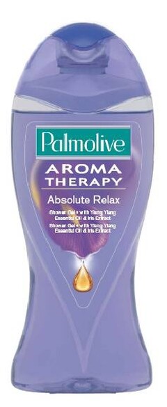 Palmolive Aroma Therapy Absolute Relax