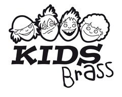 KIDS Brass