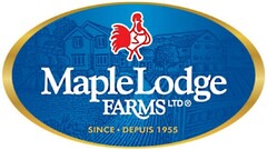 MAPLE LODGE FARMS