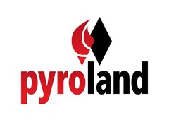 pyroland