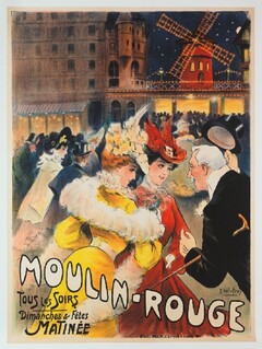 MOULIN-ROUGE