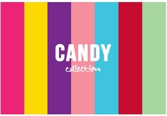 CANDY COLLECTION