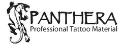 PANTHERA PROFESSIONAL TATTOO MATERIAL