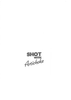 SHOT WITH Artichoke