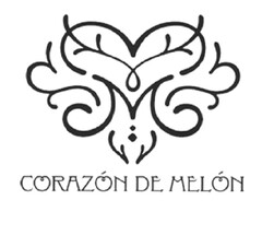 CORAZÓN DE MELÓN