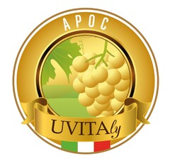 APOC UVITAly