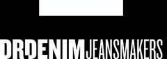 DR DENIM JEANSMAKERS