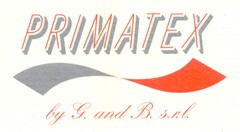 PRIMATEX by G. and B. s.r.l.