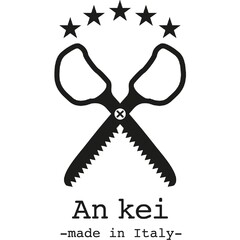 An kei made in Italy