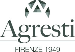 Agresti FIRENZE 1949