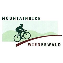 Mountainbike Wienerwald