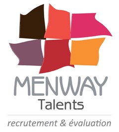 MENWAY Talents recrutement & évaluation