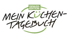 GENUSS-EDITION MEIN KÜCHEN-TAGEBUCH