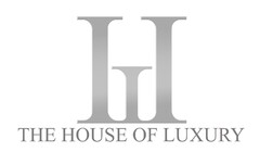 THE HOUSE OF LUXURY