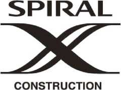 SPIRAL X CONSTRUCTION