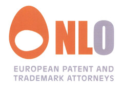NLO EUROPEAN PATENT AND TRADEMARK ATTORNEYS