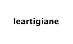 leartigiane