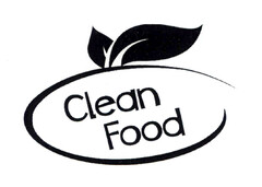 Clean Food