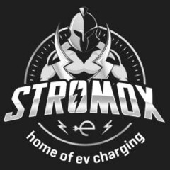 STROMOX home of ev charging