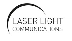 LASER LIGHT COMMUNICATIONS