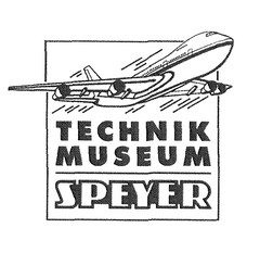 TECHNIK MUSEUM SPEYER