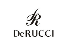 R DeRUCCI