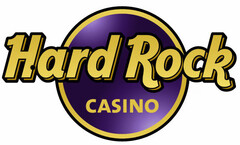 HARD ROCK CASINO