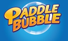 PADDLE BUBBLE