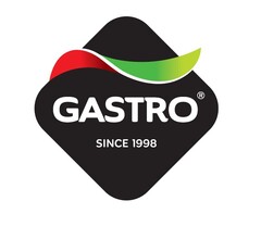 GASTRO SINCE 1998