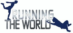 RUNNING THE WORLD