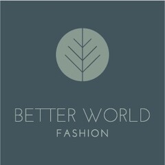 better world fashion