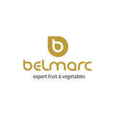 BELMARC  EXPORT FRUIT & VEGETABLES