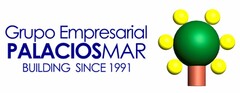 Grupo Empresarial Palacios Mar Building since 1991