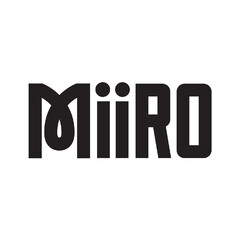 MiiRO