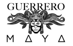 GUERRERO MAYA