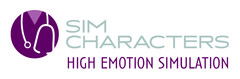 SIM CHARACTERS - HIGH EMOTION SIMULATION