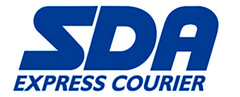 SDA EXPRESS COURIER