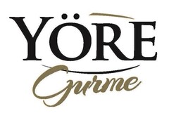 YÖRE Gurme