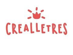 CREALLETRES