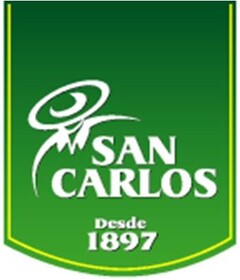 SAN CARLOS Desde 1897
