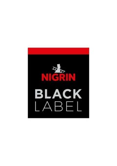 Nigrin Black Label