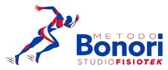 METODO BONORI STUDIOFISIOTEK