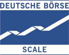 DEUTSCHE BÖRSE SCALE